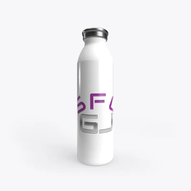 Sfcgamr Water Bottle