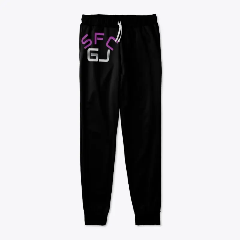 Sfcgamr Joggers