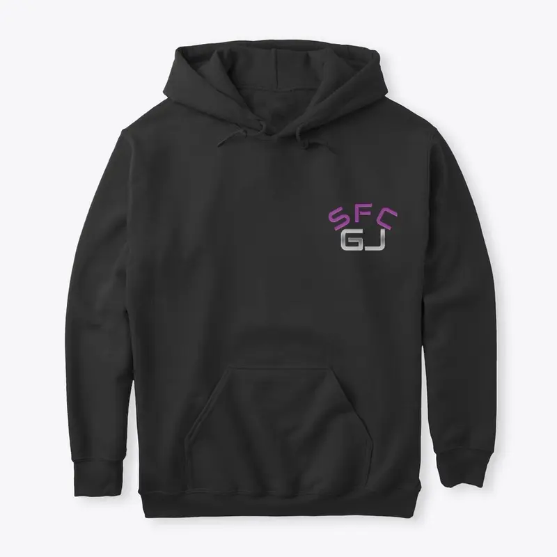 Sfcgamr men's hoodie