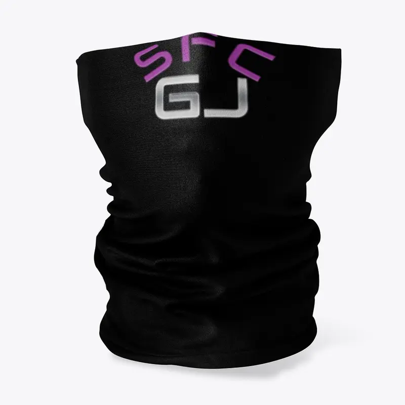 SFfcgamr Neck gaiter