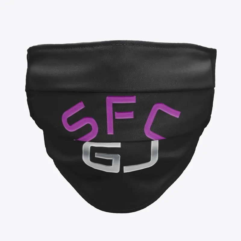 Sfcgamr Face Mask