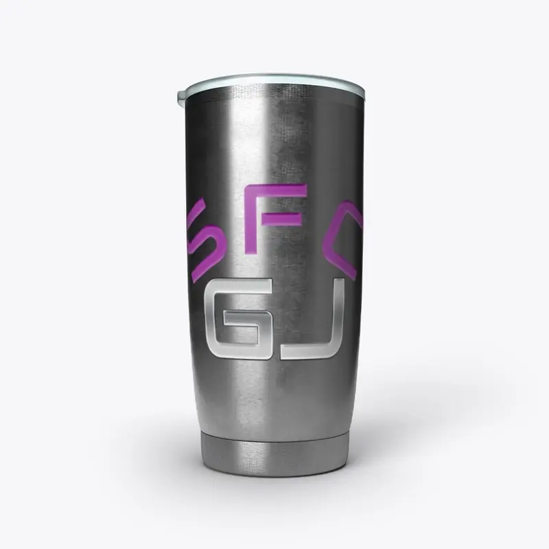 Sfcgamr Tumbler